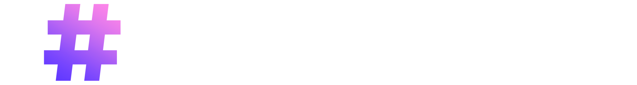 1Hashtag Digital Marketing Agency