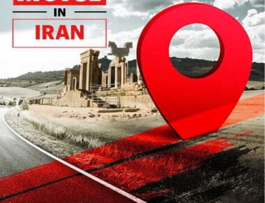 Motul Iran Social Media Marketing