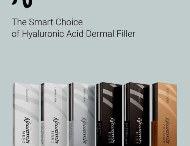 Neuramis Iran Social Media Marketing